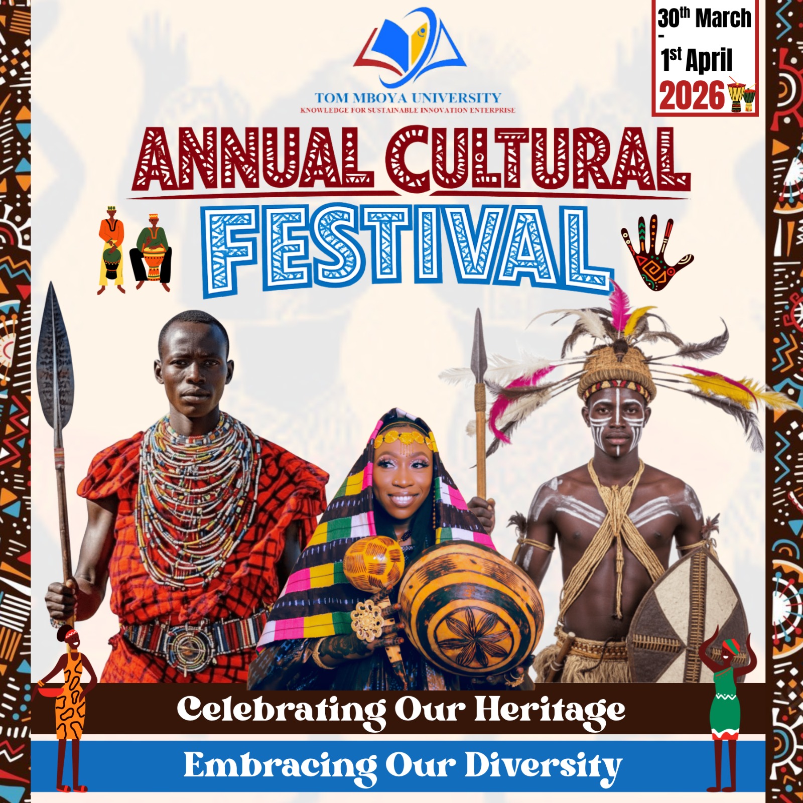 Annual Cultural Festival